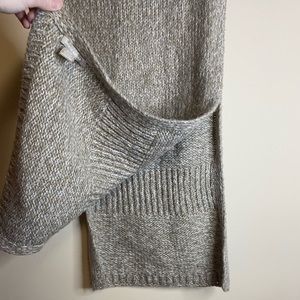 Banana Republic Knit Scarf